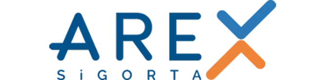 AREX SİGORTA anlaşmalı sigorta şirketleri logosu