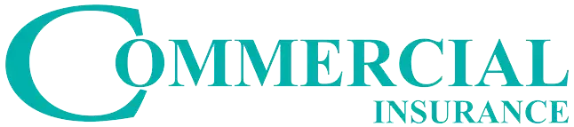 COMMERCIAL INSURANCE anlaşmalı sigorta şirketleri logosu