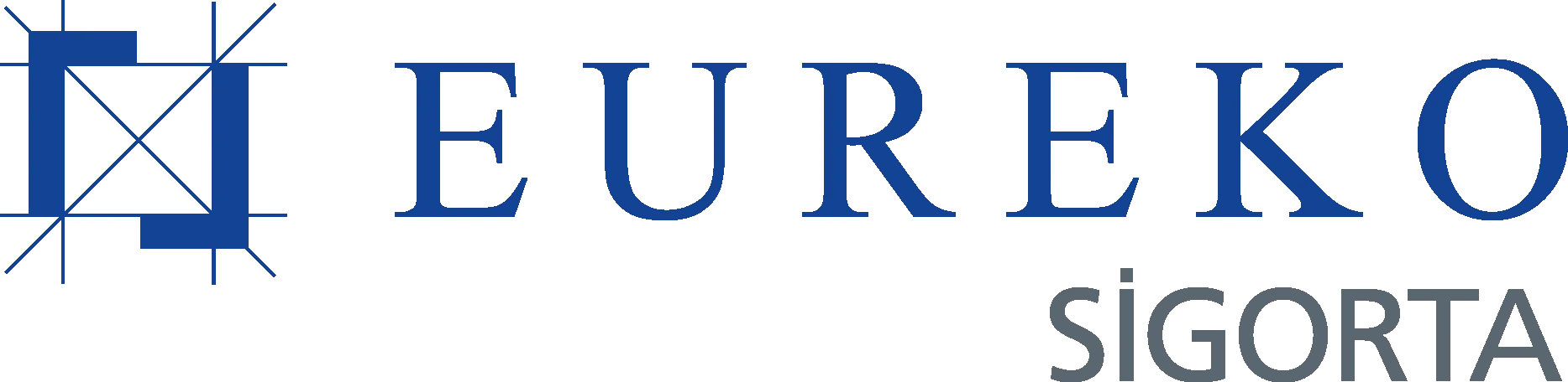 EUREKO SİGORTA anlaşmalı sigorta şirketleri logosu