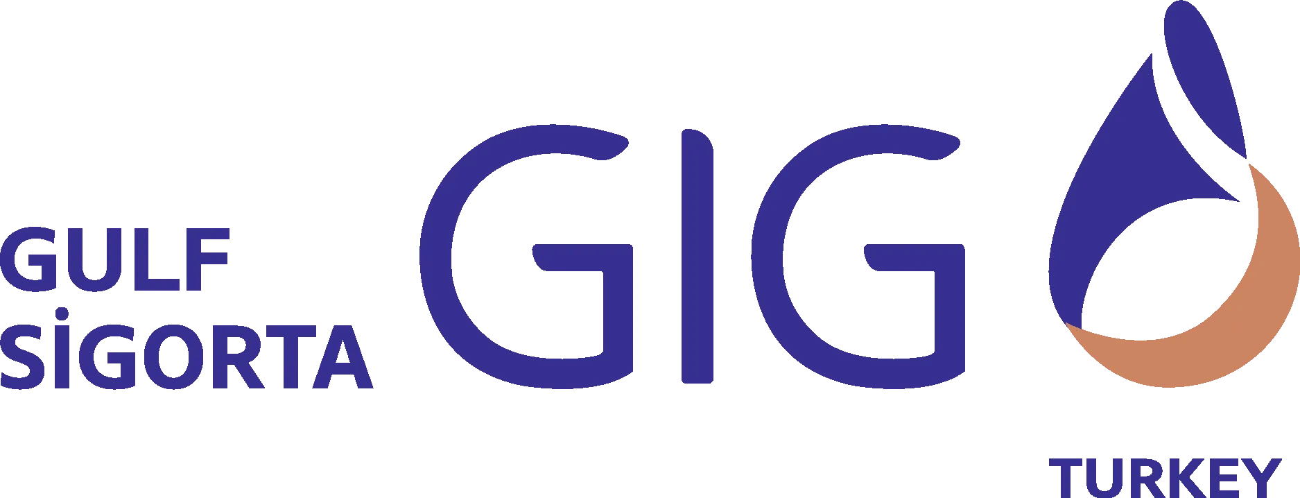 GULF SİGORTA anlaşmalı sigorta şirketleri logosu