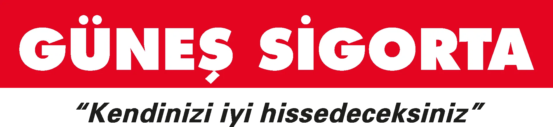 GÜNEŞ SİGORTA anlaşmalı sigorta şirketleri logosu