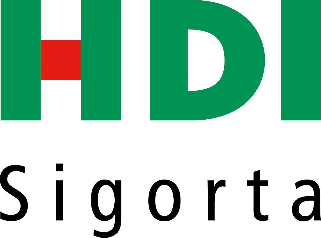 HDI SİGORTA anlaşmalı sigorta şirketleri logosu