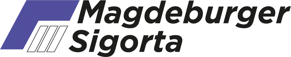 MAGDEBURGER SİGORTA anlaşmalı sigorta şirketleri logosu