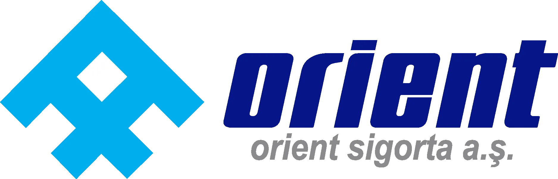 ORIENT SİGORTA anlaşmalı sigorta şirketleri logosu