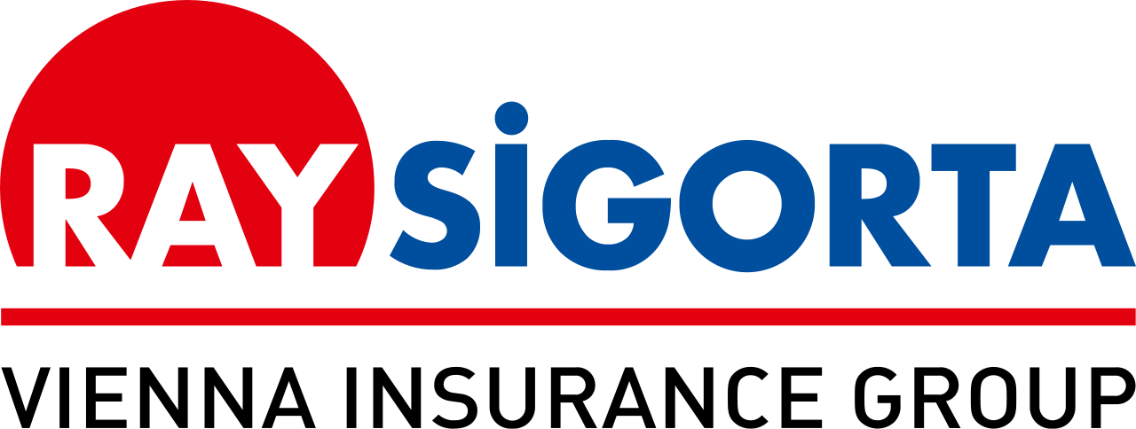 RAY SİGORTA anlaşmalı sigorta şirketleri logosu