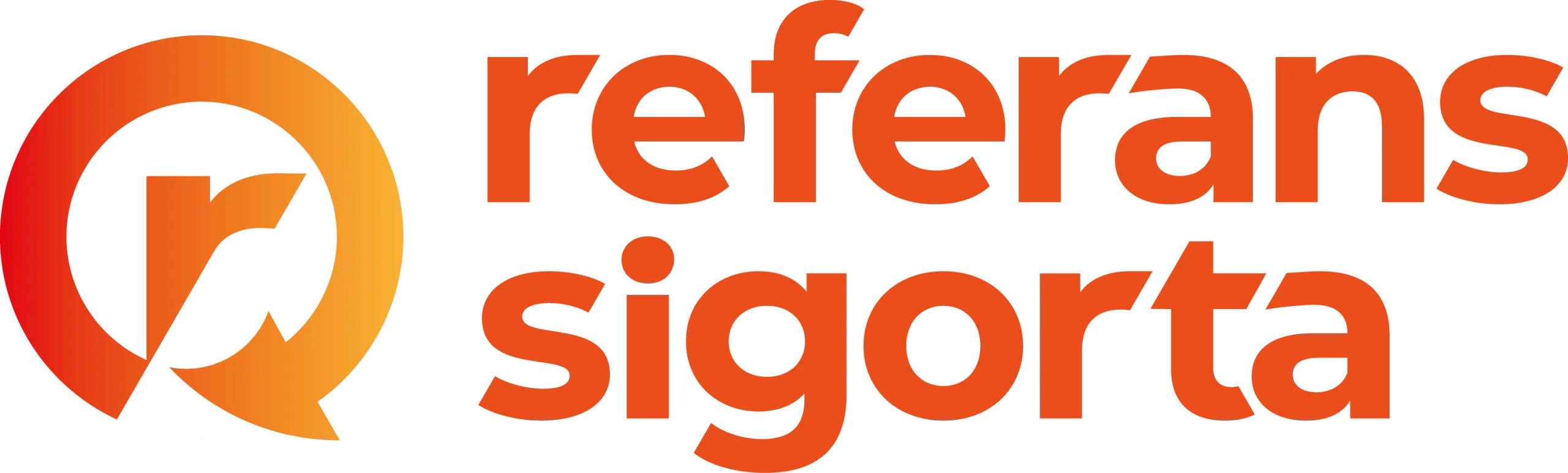 REFERANS SİGORTA anlaşmalı sigorta şirketleri logosu