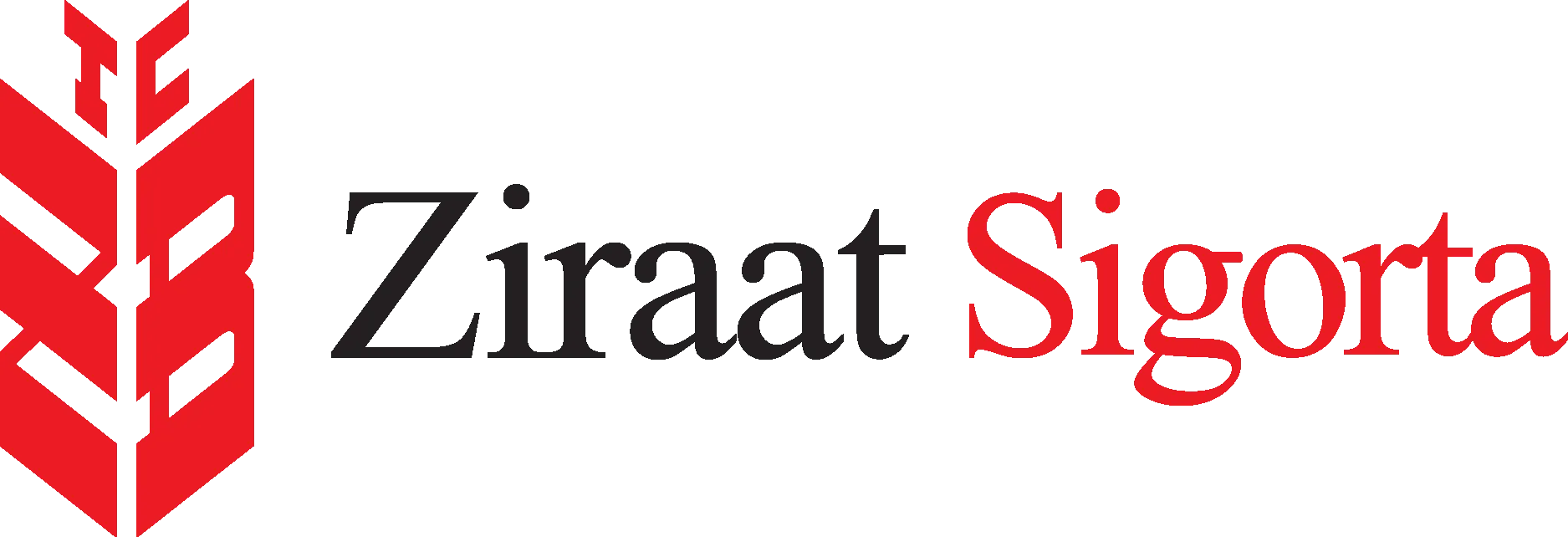 ZİRAAT SİGORTA anlaşmalı sigorta şirketleri logosu