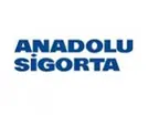 ANADOLU SİGORTA anlaşmalı sigorta şirketleri logosu