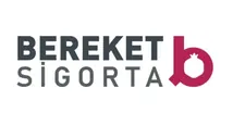 BEREKET SİGORTA anlaşmalı sigorta şirketleri logosu