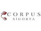 CORPUS SİGORTA anlaşmalı sigorta şirketleri logosu