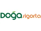 DOĞA SİGORTA anlaşmalı sigorta şirketleri logosu
