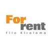 FORRENT FİLO anlaşmalı filo şirketleri logosu