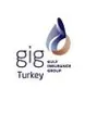 GİG SİGORTA anlaşmalı sigorta şirketleri logosu