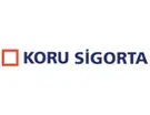 KORU SİGORTA anlaşmalı sigorta şirketleri logosu