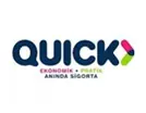 QUİCK SİGORTA anlaşmalı sigorta şirketleri logosu