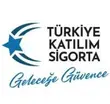 TÜRKİYE KATILIM SİGORTA anlaşmalı sigorta şirketleri logosu