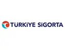 TÜRKİYE SİGORTA anlaşmalı sigorta şirketleri logosu
