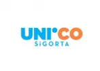UNİCO SİGORTA anlaşmalı sigorta şirketleri logosu