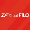 ZİRAAT FİLO anlaşmalı filo şirketleri logosu