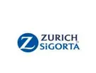 ZURICH SİGORTA anlaşmalı sigorta şirketleri logosu